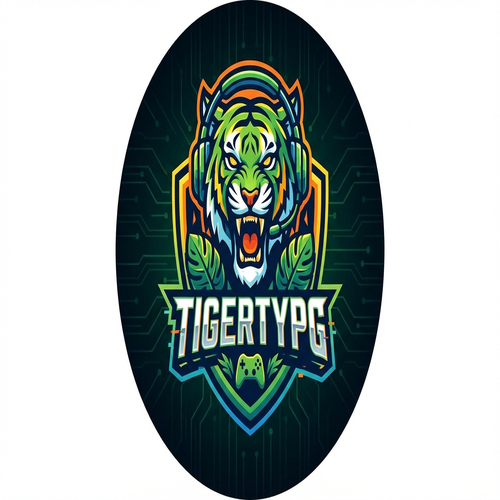 Logo TigerTyPG