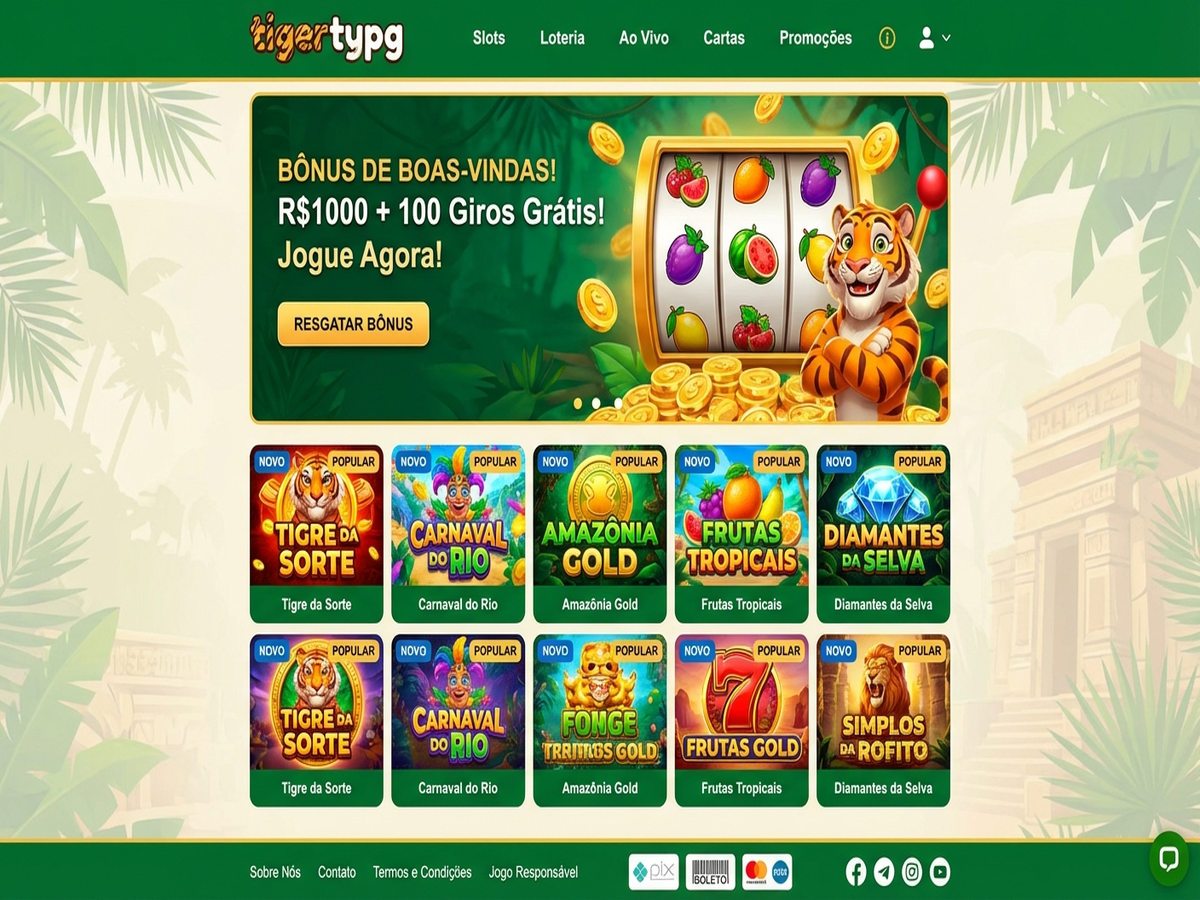 Screenshot 2 TigerTyPG