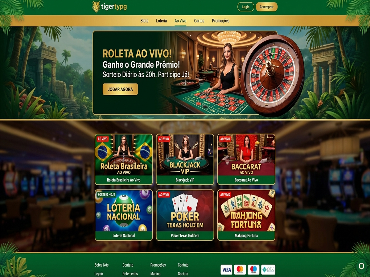 Screenshot 3 TigerTyPG